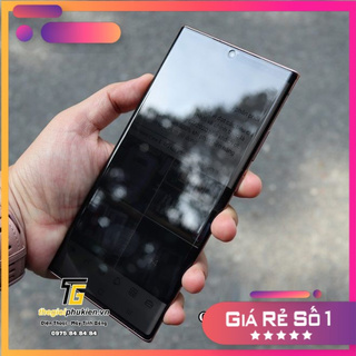 Tấm dán samsung note 10 plus, note 20, note 20 ultra, s20, s20 ultra, s21, s21 plus, s21 ul ppf chống nhìn trộm