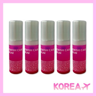 [Hàng mới về] Set 5/10 tinh chất hoa hồng Bulgarian dưỡng da ngừa mụn 5ml