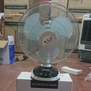 QUẠT TÍCH ĐIỆN KENNEDE 5201