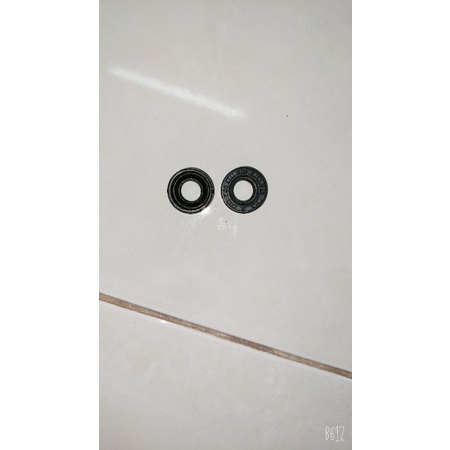 Phốt máy xay sinh tố và phốt 2 môi