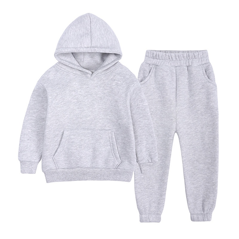 đồ bộ cho bé hoodie lót nỉ ,10-40kg chất liệu siêu mềm, ấm mamikid