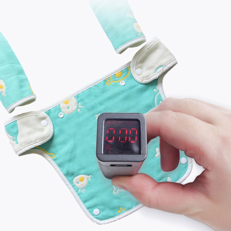 Đai Địu Em Bé Thiết Kế Tiện Dụng Chất Lượng Cao