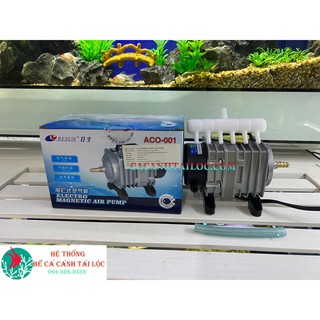 MÁY SỦI KHÍ OXY RESUN ACO 001