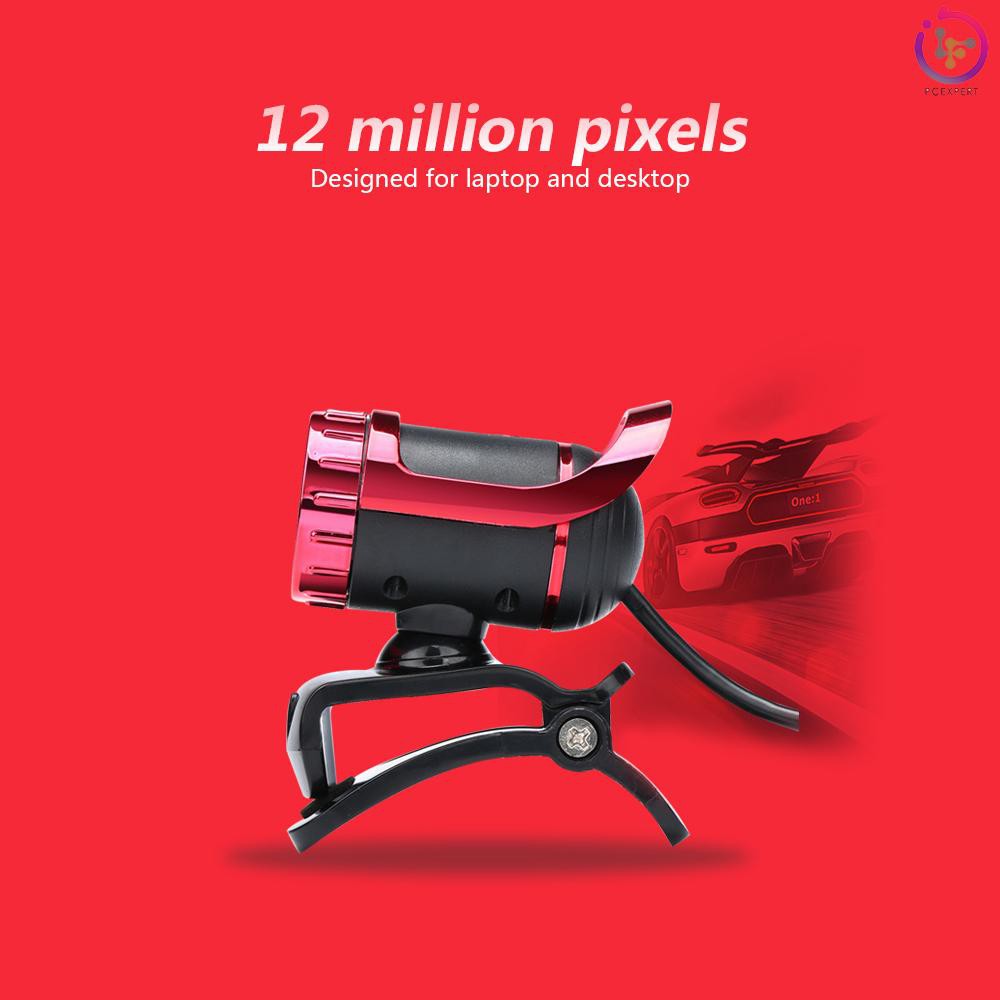 Webcam Usb 2.0 Chất Lượng Cao | BigBuy360 - bigbuy360.vn