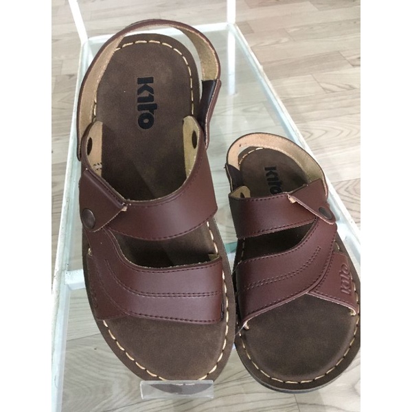 DÉP QUAI HẬU NAM KITO THÁI LAN AO2m