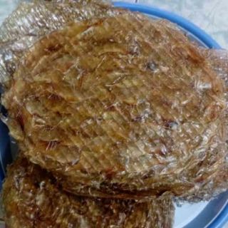 0.5kg cá bò