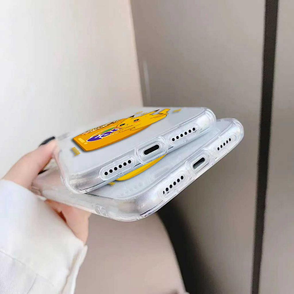 Ốp điện thoại hình soda baby cho OPPO A37 A39 A57 A59 A59S A71 A77 A83 A1 F1S F3 F5 F7 F9 F11 PRO