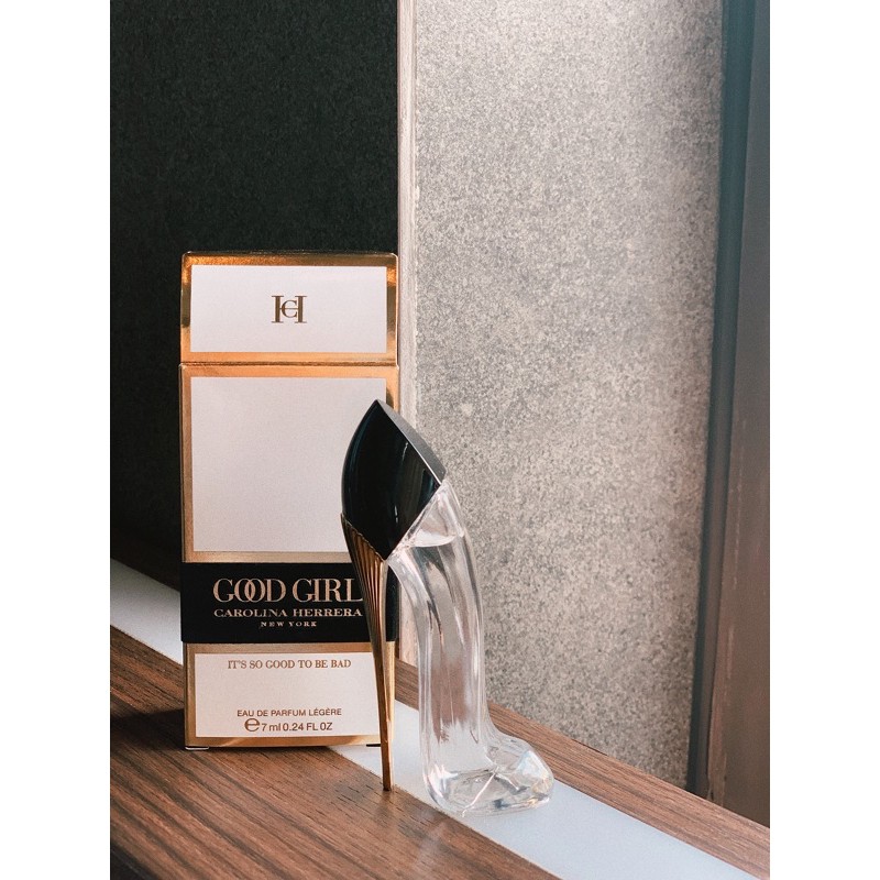 Nước hoa Caroline Herrera Good Girl Legere EDP 7ml