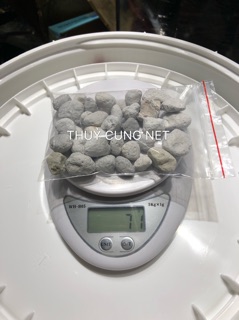 Matrix Seachem 100ml = 70Gr lọc nước bể cá