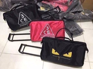 Túi kéo du lịch 3CE cao cấp 03