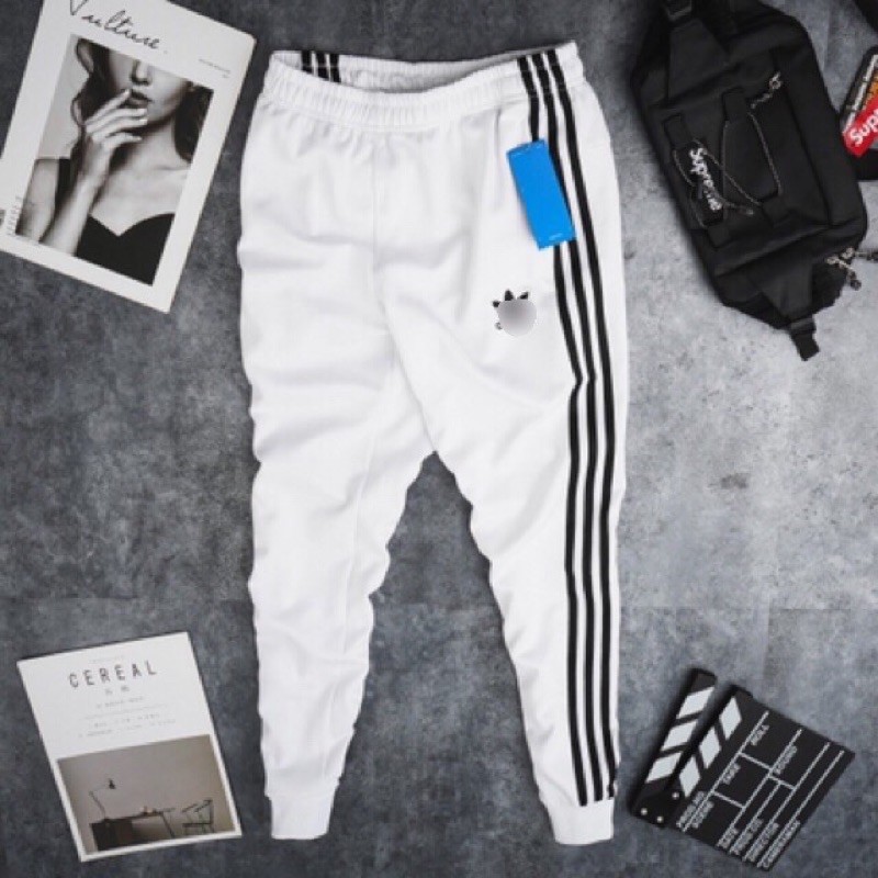 Quần JOGGER dass- hàng canh sale