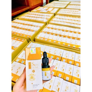 Cốt mụn bạch sen Đan Thy