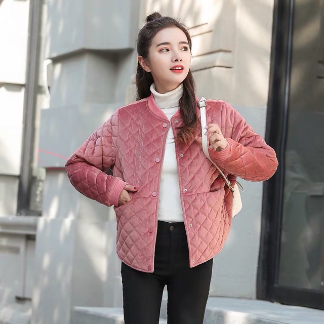 [ORD QCCC] ÁO KHOÁC BOMBER | BigBuy360 - bigbuy360.vn