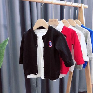 Bán sỉ quần áo trẻ em
