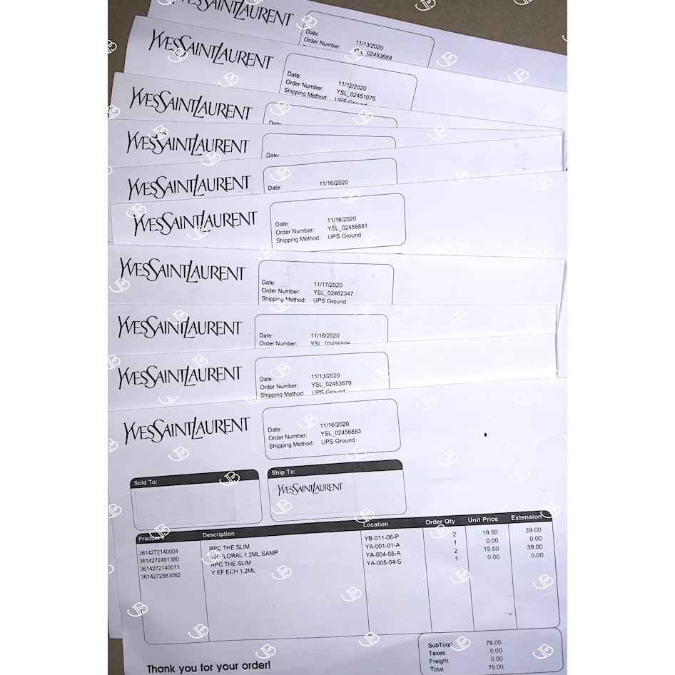 Son YSL Yves Saint Laurent Dòng Vinyl Fullsize 5.9ml | BigBuy360 - bigbuy360.vn