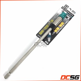 Đầu nối dài tua vít Sunflag JRL-120