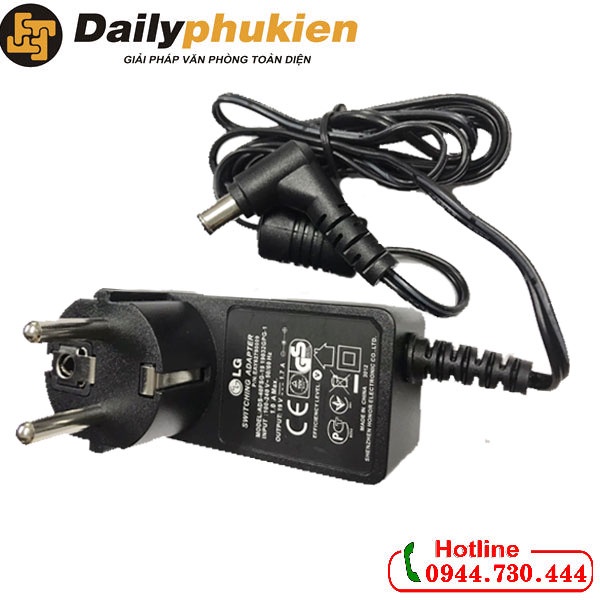 Adapter nguồn màn hình LG 24LB4510 24LB4510-PU dailyphukien