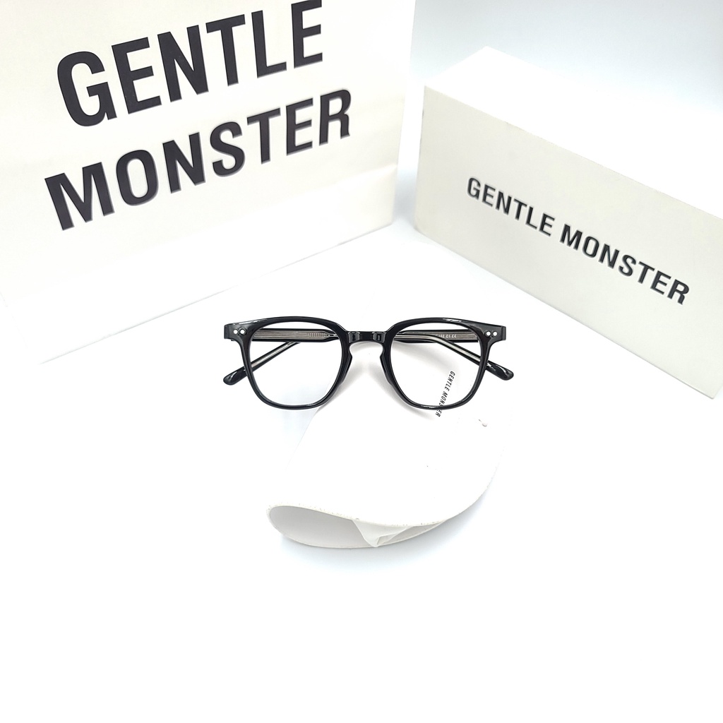 Gọng kính cận nam nữ VIETPHAT EYEWEAR 01 thời trang Hàn Quốc