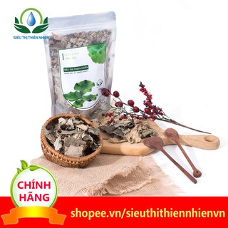 Trà Mộc Sắc Lá Sen 500g