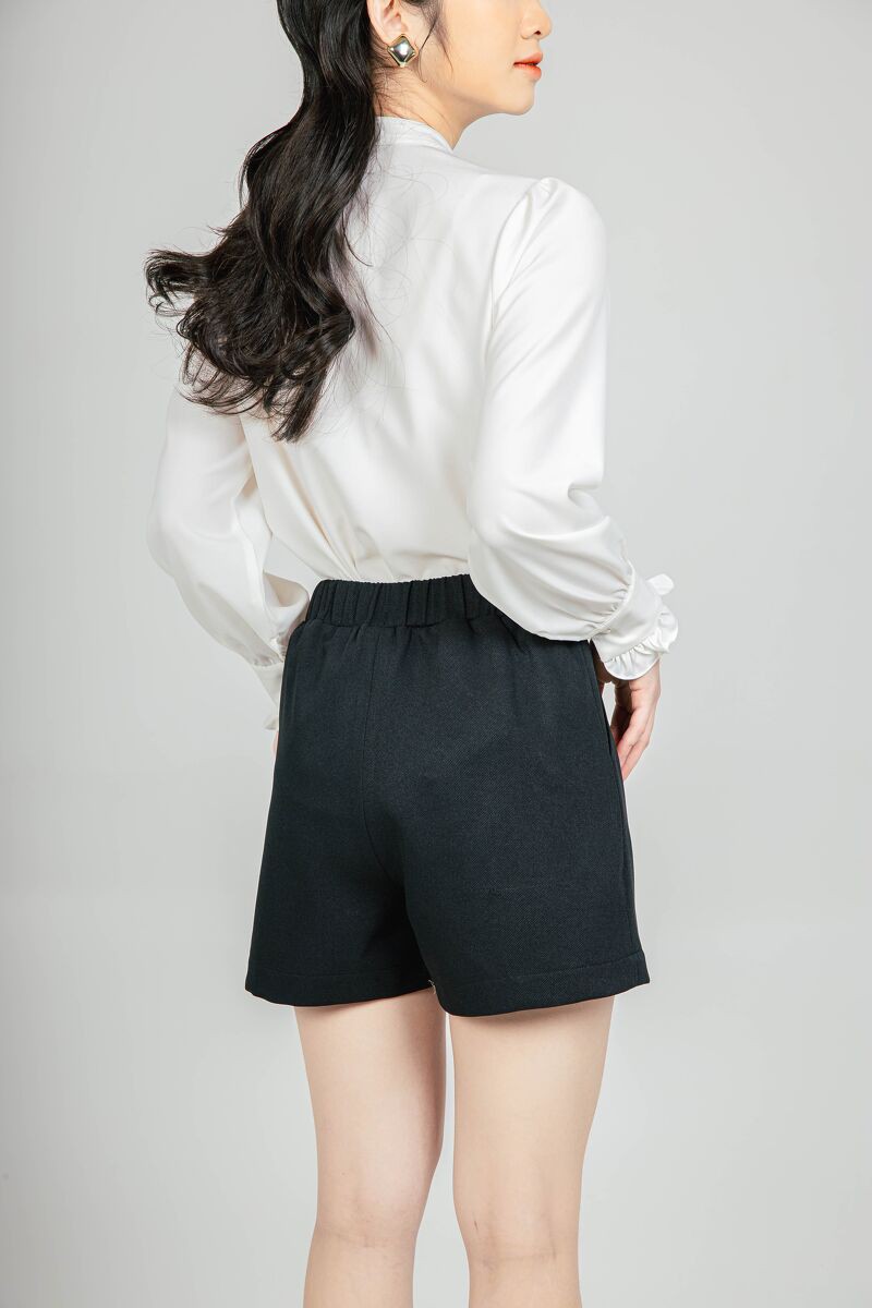 CCHAT Quần short chun sau | BigBuy360 - bigbuy360.vn