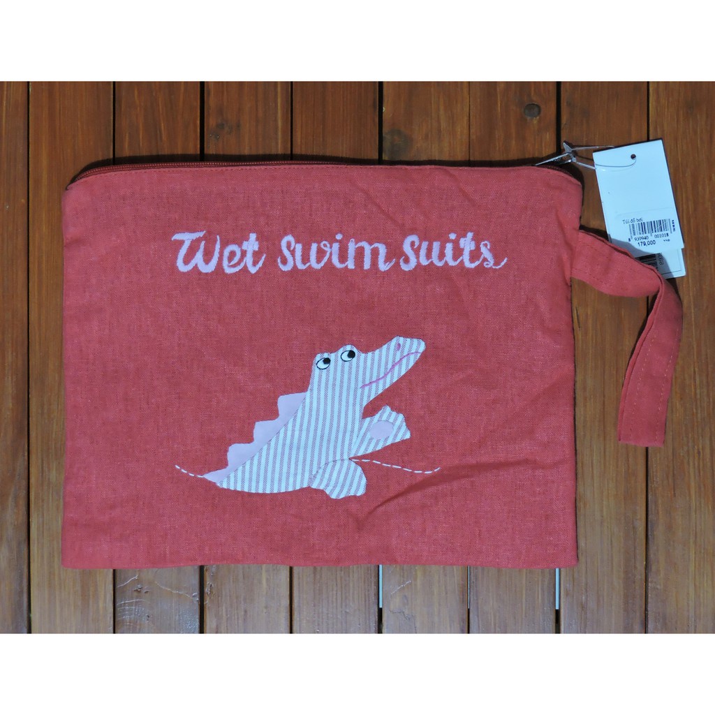 Túi Vải Đựng Đồ Cầm Tay Tiện Lợi 100% Cotton