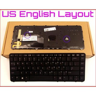BH12TH  BÀN PHÍM LAPTOP HP EliteBook 840 G1 850 G1