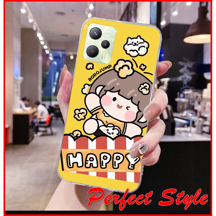 Ốp lưng in UV Jumb Realme C33 C30 C30s Q5 pro C35 Nazro 50i  Nazro 50A prime Realme 9 pro Gt neo 2 Neo 3