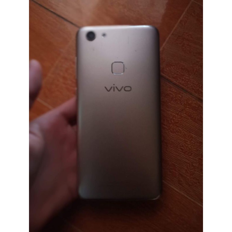 điện thoại vivo v7