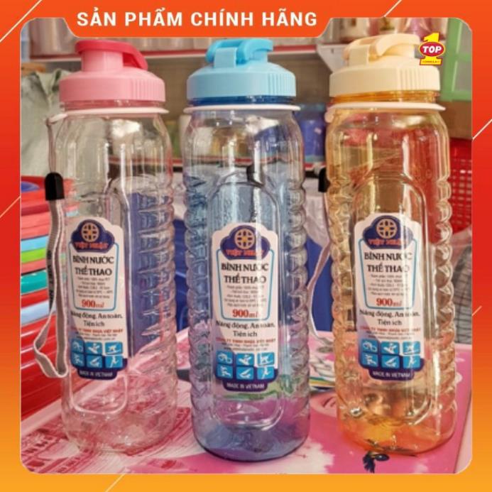 Bình Nước Học Sinh Việt Nhật Cao Cấp