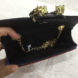 Túi Đeo Chéo Đầu Rắn MiNi (16x11)