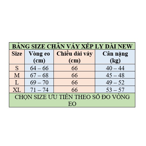 Chân váy dài xếp ly màu đen cao cấp vải cát len CVXD010 | BigBuy360 - bigbuy360.vn