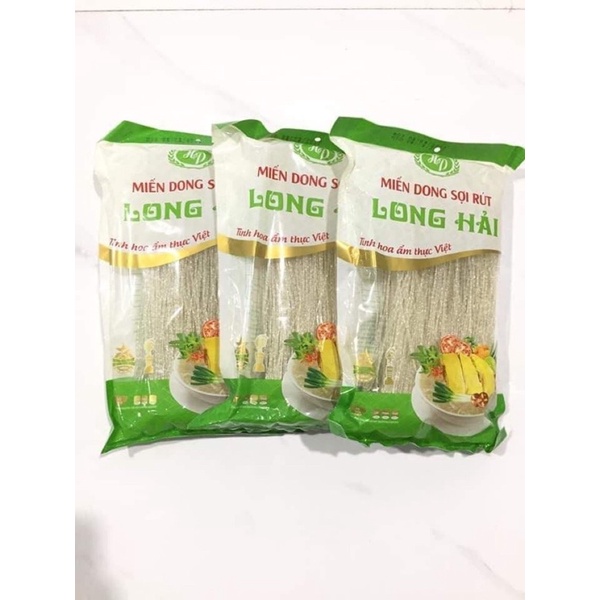 1kg miến dong rút làng So hiệu Long Hải dai ngon từng sợ, Sẵn số lượng lớn