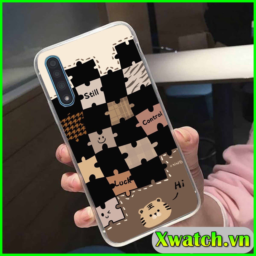 Ốp lưng dẻo in Z Vsmart Star 3 Star 4 Star 5 Live Live 4 Joy 1+ Joy 2+ Joy 3 Joy 4 Active 1+ Active 3 Aris/Aris pro