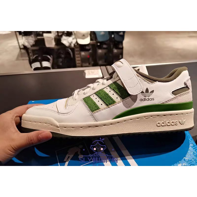 Giày thể thao nam nữ adidas Forum 84 công nghệ tiên tiến nhất, Siêu Cá Tính, Siêu êm, Siêu Đẹp, Hàng SC, Bản Trung