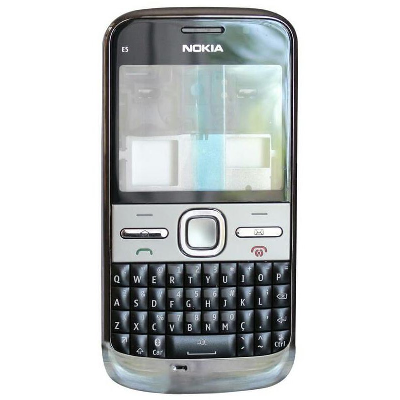 Ốp Điện Thoại Bảo Vệ Toàn Diện Cho Nokia E5