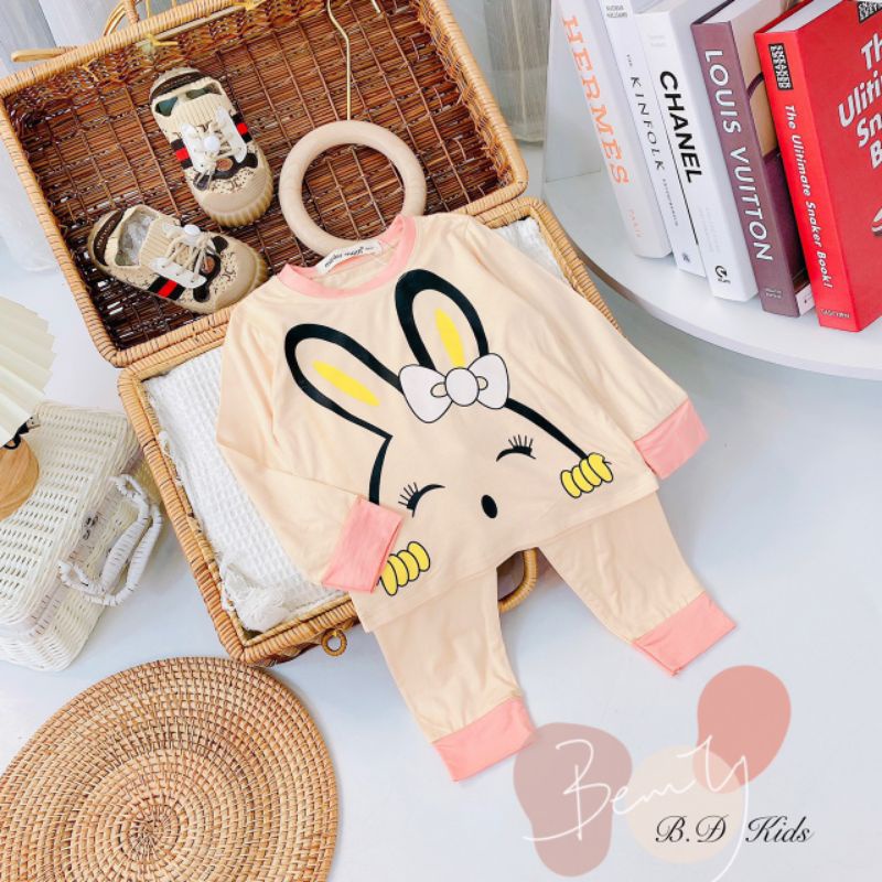 Thun lạnh in hình