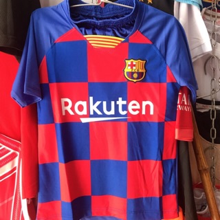 Quần áo bóng đá trẻ em 2020