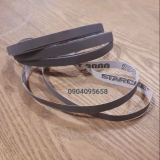 Nhám vòng Starcke size 10*330 độ nhám 3000 - 5000 - 7000