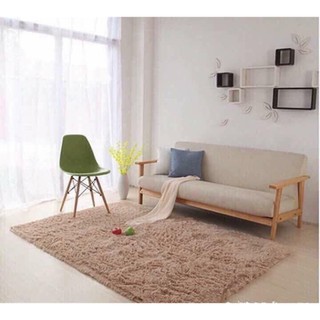 Thảm lông trải sàn phòng khách, sofa, phòng ngủ