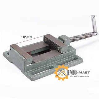 [ HOT ] Ê tô khoan bàn cỡ lớn V2 (4inch)
