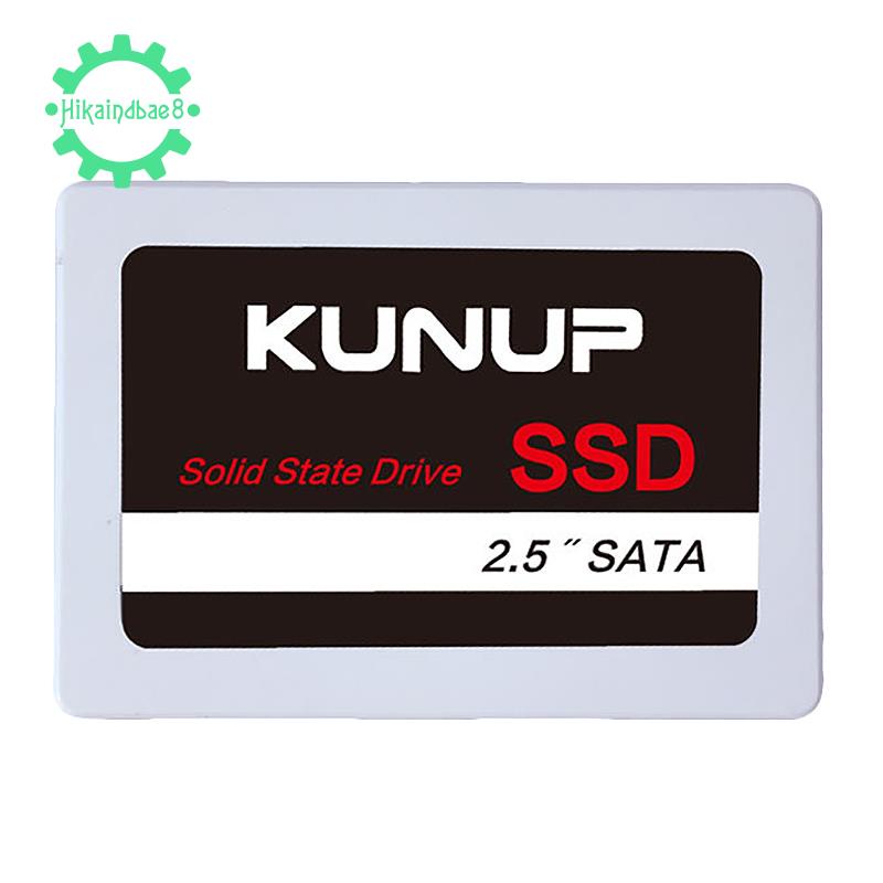 Ổ Cứng Ssd Sata3 64gb 2.5-inch