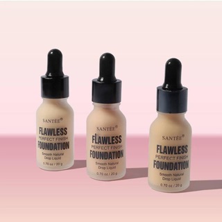 ✨Kem nền Santée Flawless • 20g✨