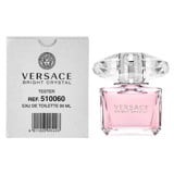 [HÀNG CHÍNH HÃNG] NƯỚC HOA NỮ VERSACE BRIGHT CRYSTAL EDT 90ML FULL SEAL NHƯ HÌNH [HOÀN TIỀN GẤP 1000%]