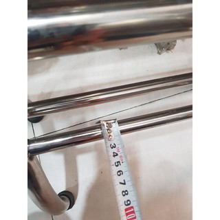 BÀN CHỮ NHẬT 5X8  INOX