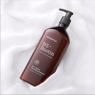 Dầu gội dưỡng tóc, giúp chân tóc chắc khỏe và mềm mượt