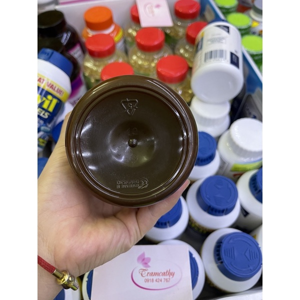 Tinh dầu hoa anh thảo Blackmores Evening Primrose Oil 190 viên