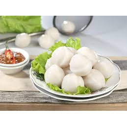 100g cá viên lichan thương hạng dùng thử