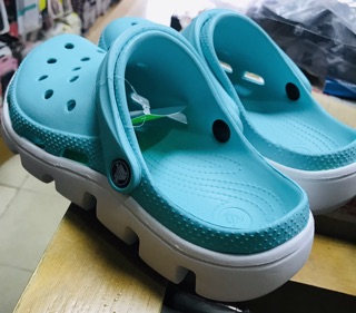 [Hàng Có Sẵn ] Full Box Dép Croc