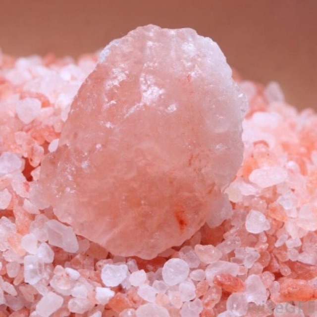 MUỐI TẮM HYMALYA