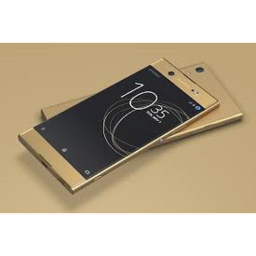 điện thoại Sony Xperia XA1 Plus (4GB/32GB) mới Chính Hãng, Chiến PUBG/Free Fire mượt